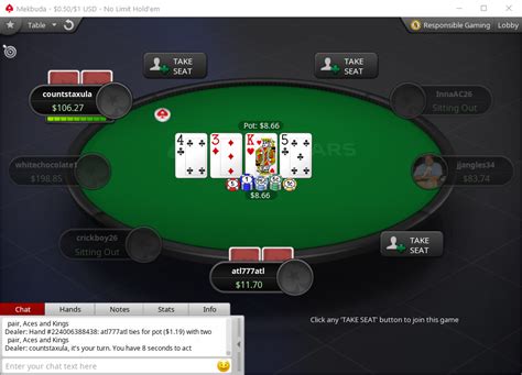 PokerStars player couldn t access website for three